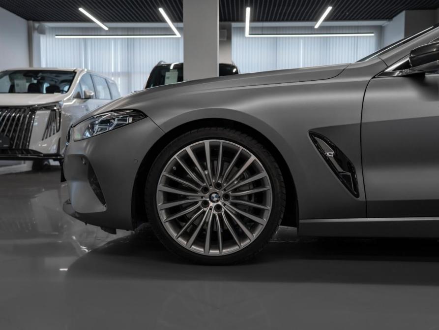 BMW 8 серии II (G14/G15/G16) Москва  - изображение 31
