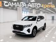 Chery Tiggo 7 Pro Max I Самара  - изображение 21