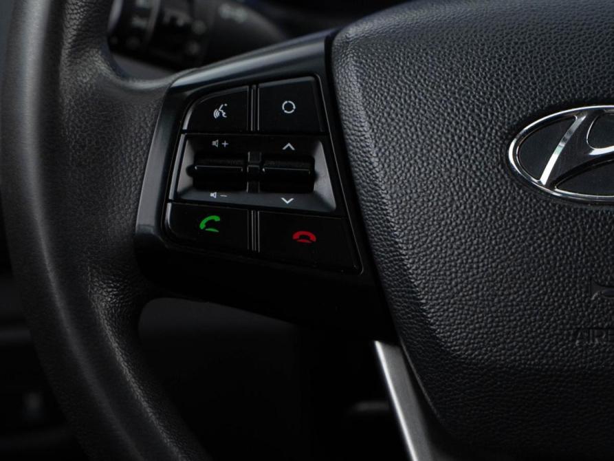 Hyundai Creta I Москва  - изображение 13