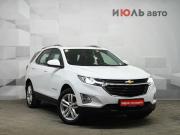 Chevrolet Equinox III Екатеринбург  - изображение 24