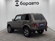 Lada (ВАЗ) Niva Legend Воронеж  - изображение 19