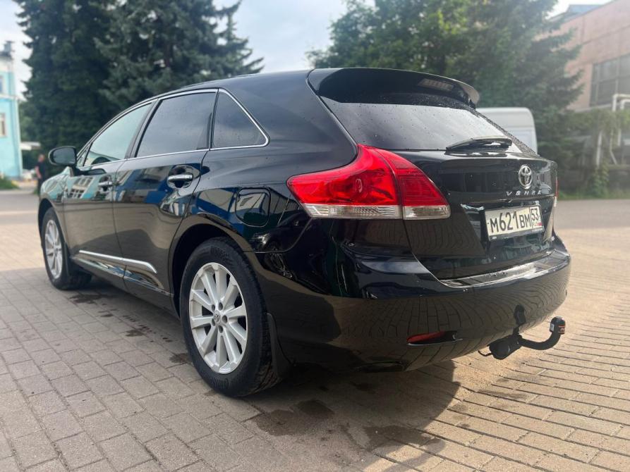 Toyota Venza I Великий Новгород  - изображение 5