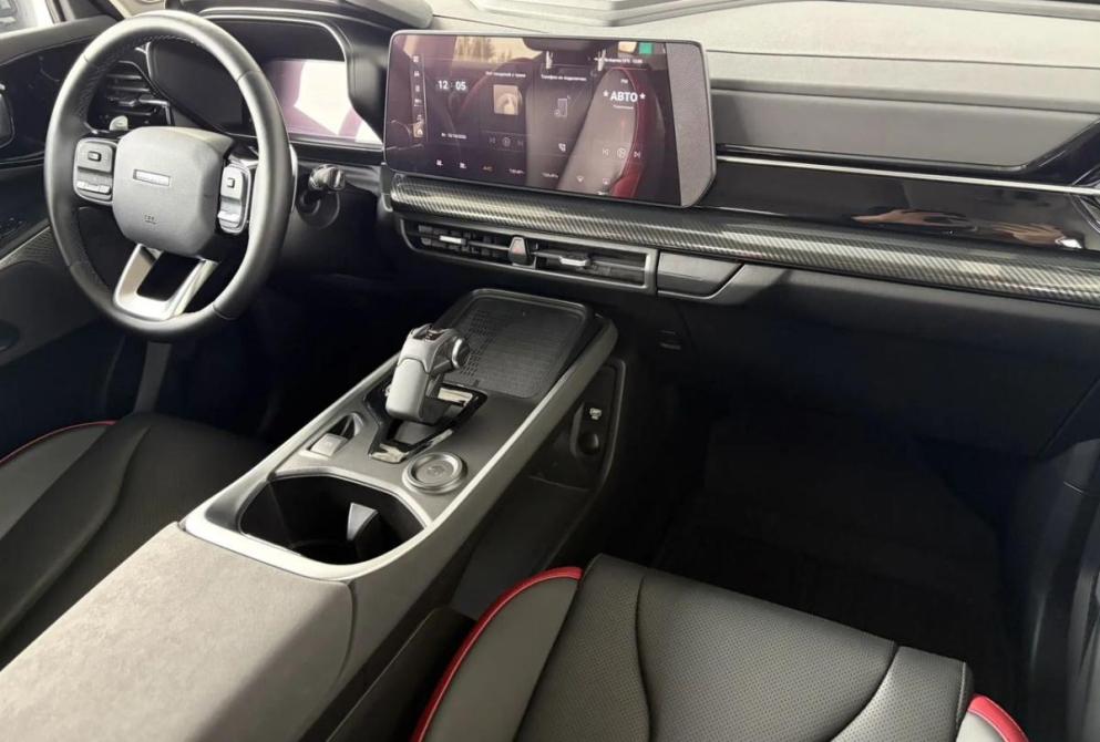 Haval H3 I Киров  - изображение 11