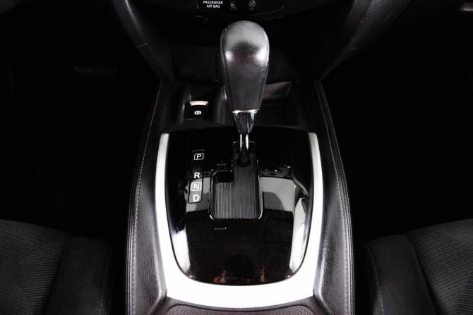 Nissan X-Trail III с пробегом 2017 года, цена 1 759 000 рублей, 132381 км, внедорожник, Автокод Объявления