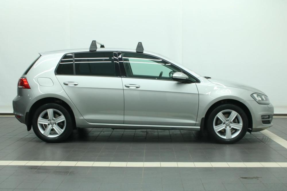 Volkswagen Golf VII Красноярск  - изображение 11