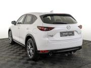 Mazda CX-5 II Москва  - изображение 37