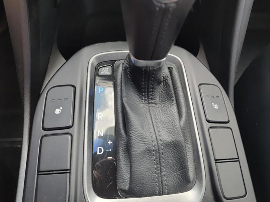 Hyundai Santa Fe III Ижевск  - изображение 26