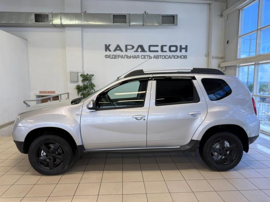 Renault Duster I Волгоград  - изображение 5