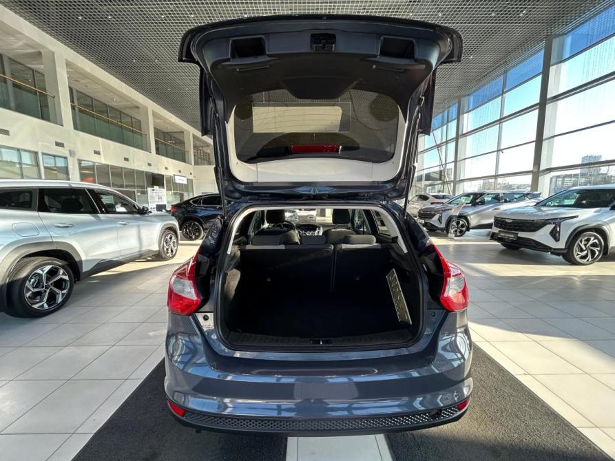 Ford Focus III Екатеринбург  - изображение 10