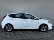 Hyundai Solaris I Ростов-на-Дону  - изображение 21