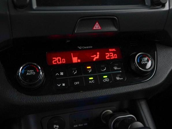 Kia Sportage III с пробегом 2012 года, цена 1 149 077 рублей, 293142 км, внедорожник, Автокод Объявления