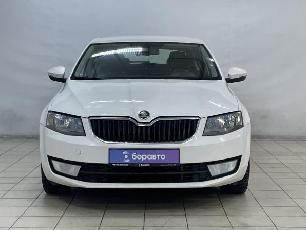 Skoda Octavia III (A7) с пробегом 2014 года, цена 1 251 000 рублей, 206589 км, лифтбек, Автокод Объявления