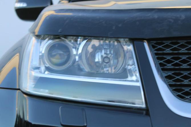 Suzuki Grand Vitara II Рестайлинг с пробегом 2008 года, цена 995 000 рублей, 207000 км, внедорожник, Автокод Объявления