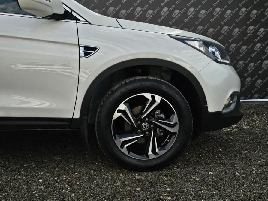 Dongfeng AX7 I Краснодар  - изображение 9