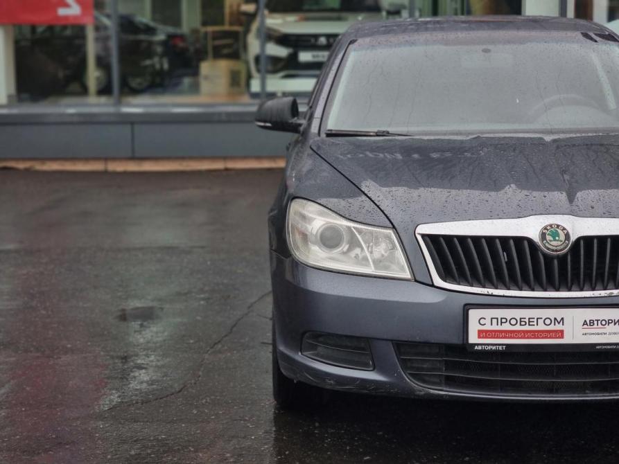 Skoda Octavia II (A5) Рестайлинг Архангельск  - изображение 4