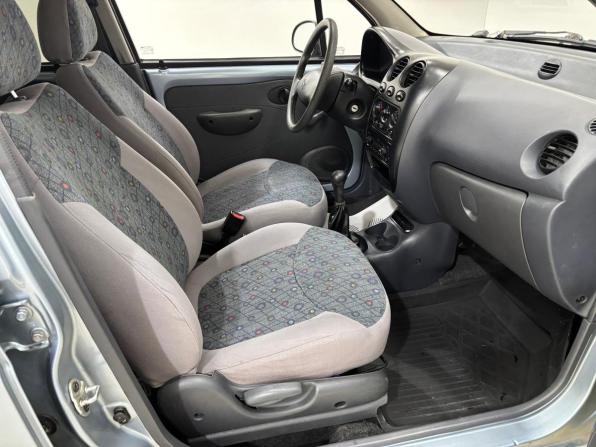 Daewoo Matiz I Рестайлинг с пробегом 2013 года, цена 240 000 рублей, 74000 км, хэтчбек, Автокод Объявления