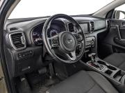 Kia Sportage IV Москва  - изображение 43