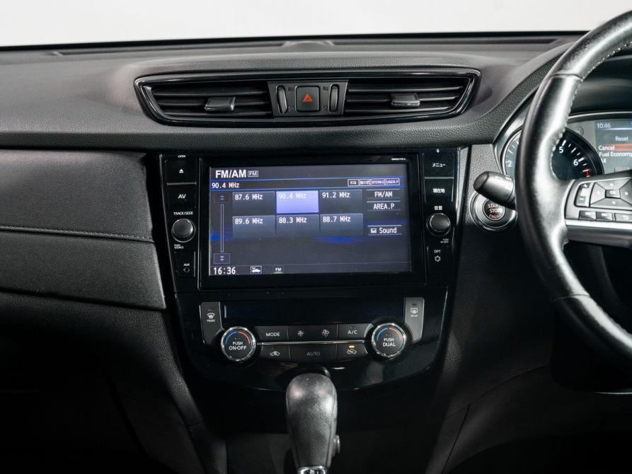 Nissan X-Trail III Рестайлинг Чита  - изображение 13