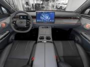 GAC Trumpchi S7 Москва  - изображение 37