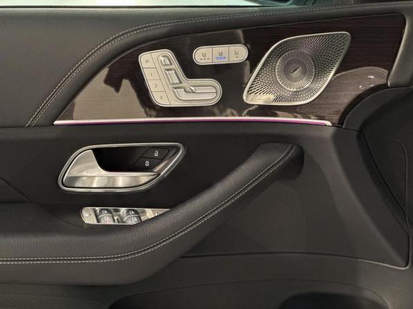 Mercedes-Benz GLS II (X167) с пробегом 2021 года, цена 10 650 000 рублей, 46972 км, внедорожник, Автокод Объявления