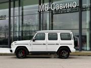 Mercedes-Benz G-Класс AMG II (W463) Пермь  - изображение 33