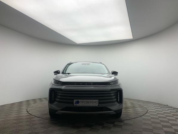 Exeed TXL I Рестайлинг с пробегом 2022 года, цена 2 129 000 рублей, 53690 км, внедорожник, Автокод Объявления
