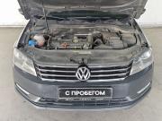 Volkswagen Passat B7 Москва  - изображение 35