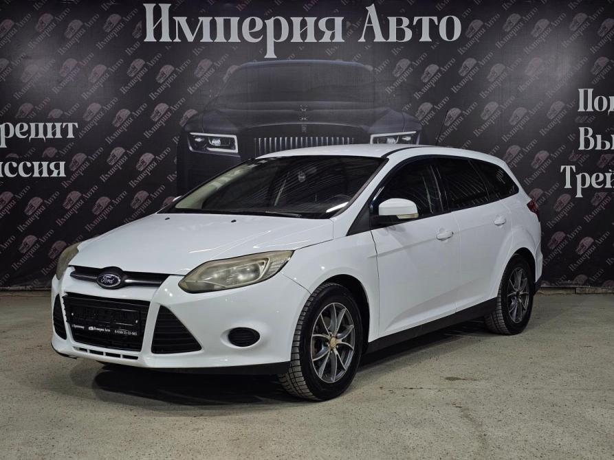 Ford Focus III Краснодар  - изображение 3