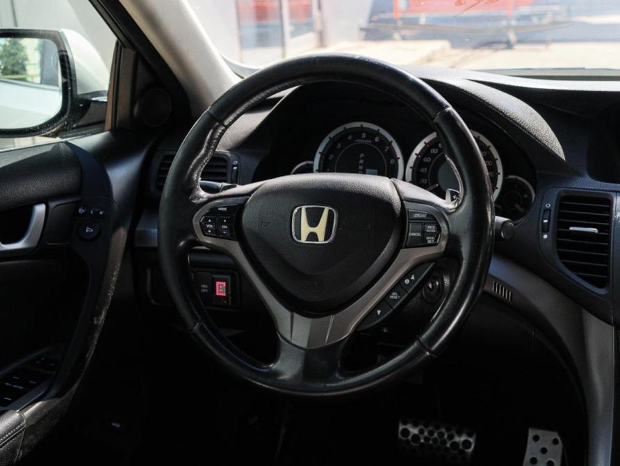 Honda Accord VIII Москва  - изображение 11