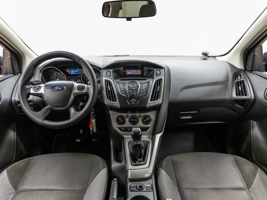 Ford Focus III Волгоград  - изображение 13