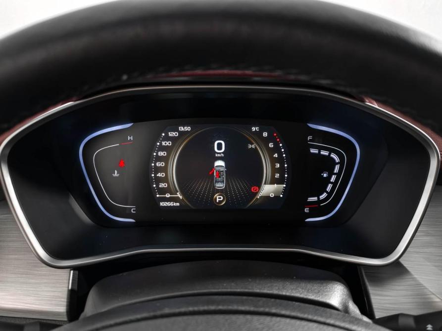 Belgee X50 Санкт-Петербург  - изображение 22