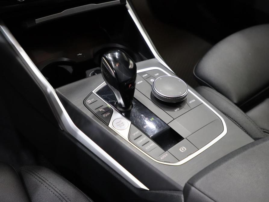 BMW 3 серии VII (G2x) Санкт-Петербург  - изображение 15