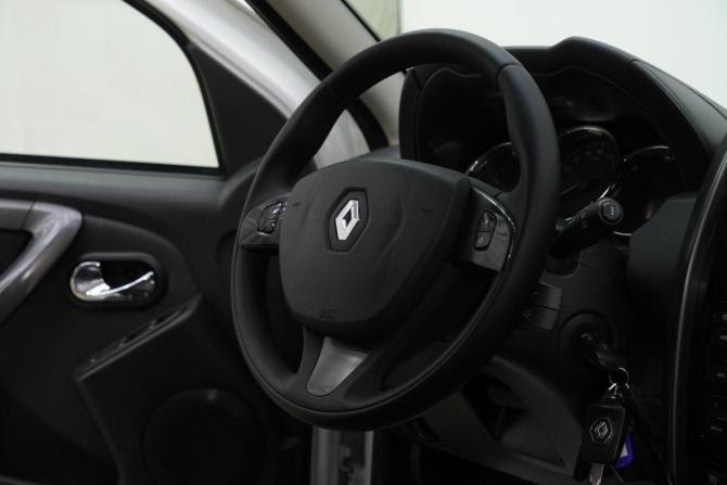 Renault Duster I Рестайлинг с пробегом 2018 года, цена 849 000 рублей, 80655 км, внедорожник, Автокод Объявления