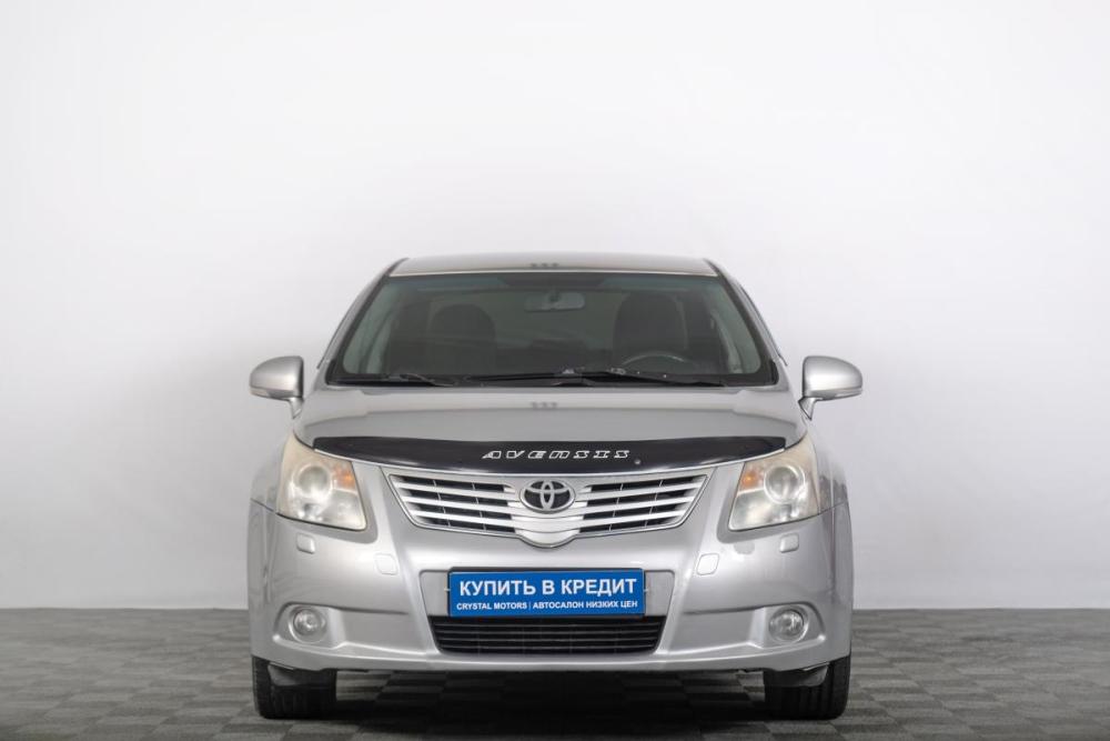 Toyota Avensis III Томск  - изображение 4