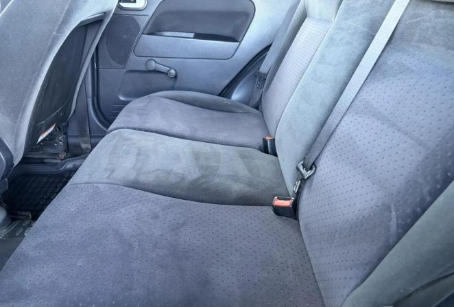 Ford Fusion I Рестайлинг с пробегом 2005 года, цена 335 000 рублей, 200014 км, хэтчбек, Автокод Объявления
