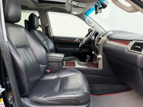 Lexus GX II с пробегом 2010 года, цена 3 090 000 рублей, 127000 км, внедорожник, Автокод Объявления