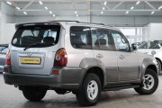 Hyundai Terracan I Омск  - изображение 27