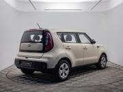 Kia Soul II Рестайлинг Москва  - изображение 22
