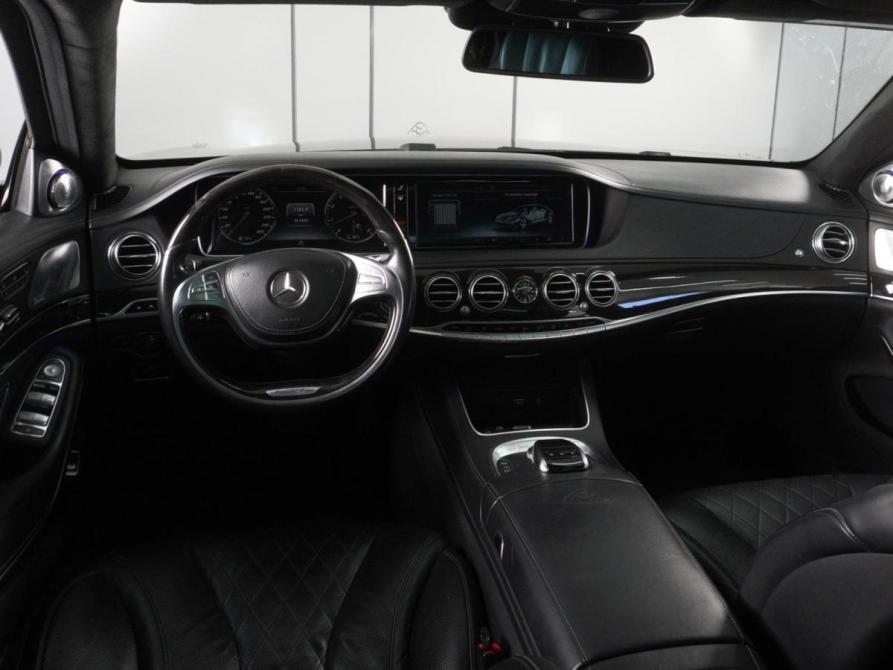 Mercedes-Benz Maybach S-Класс I (X222) Минеральные Воды  - изображение 6