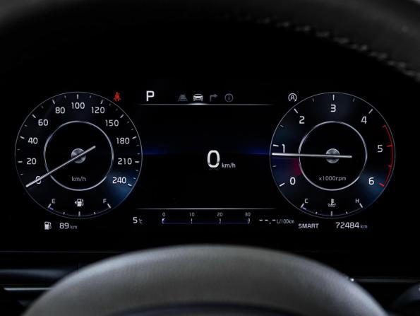 Kia Carnival IV с пробегом 2020 года, цена 4 199 999 рублей, 72385 км, минивэн, Автокод Объявления