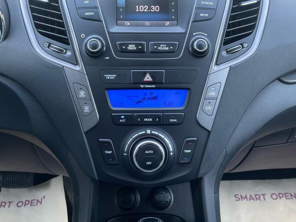 Hyundai Santa Fe III с пробегом 2012 года, цена 1 700 000 рублей, 156317 км, внедорожник, Автокод Объявления
