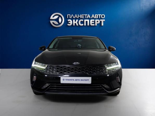 Kia K5 III с пробегом 2021 года, цена 2 050 000 рублей, 94804 км, седан, Автокод Объявления