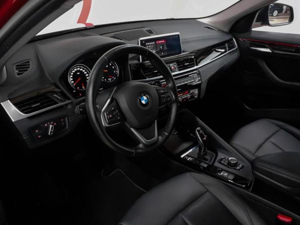 BMW X2 I (F39) с пробегом 2020 года, цена 3 236 000 рублей, 45874 км, внедорожник, Автокод Объявления