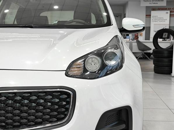 Kia Sportage IV с пробегом 2016 года, цена 1 840 000 рублей, 86182 км, внедорожник, Автокод Объявления