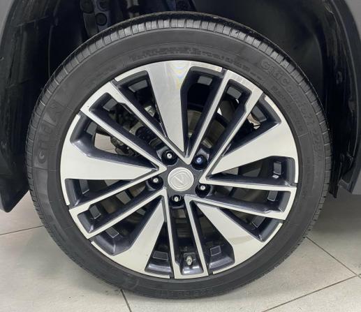 Changan CS35 Plus I Рестайлинг с пробегом 2022 года, цена 1 620 000 рублей, 38200 км, внедорожник, Автокод Объявления
