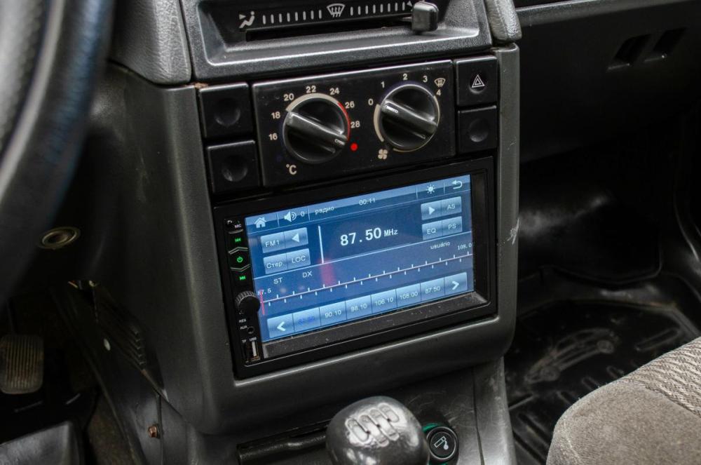 Lada (ВАЗ) 2110 Курган  - изображение 12