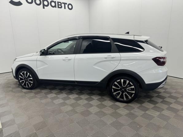 Lada (ВАЗ) Vesta I Рестайлинг (NG) с пробегом 2024 года, цена 1 529 000 рублей, 11142 км, универсал, Автокод Объявления
