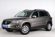 Volkswagen Tiguan I Челябинск  - изображение 18