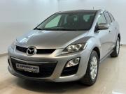 Mazda CX-7 I Рестайлинг Москва  - изображение 17