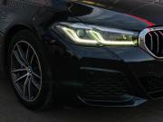 BMW 5 серии VII (G30/G31/G38) Рестайлинг Москва  - изображение 33